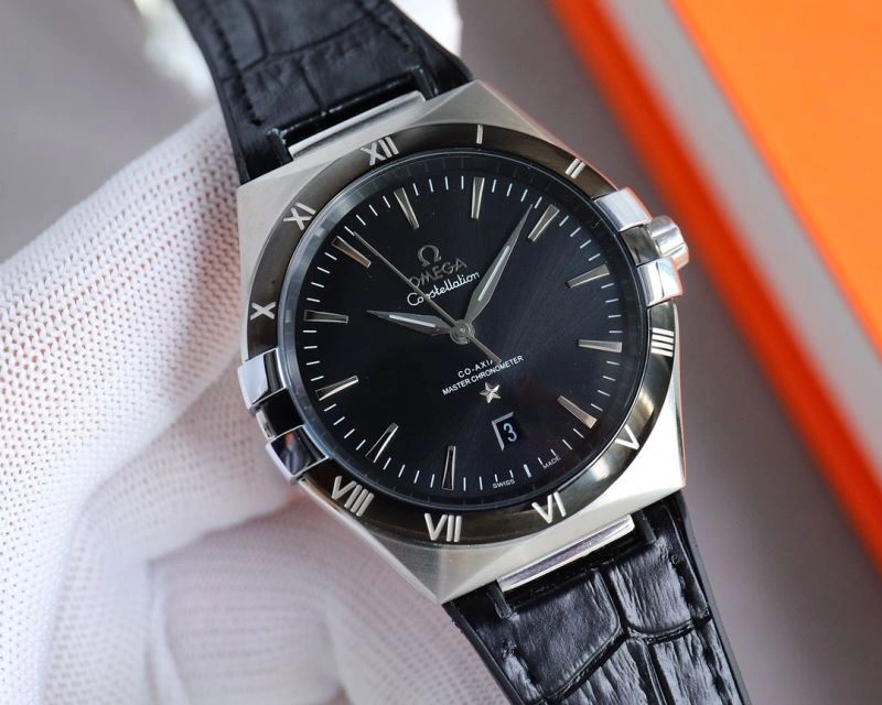 OMEGA Watches Supportive 193133