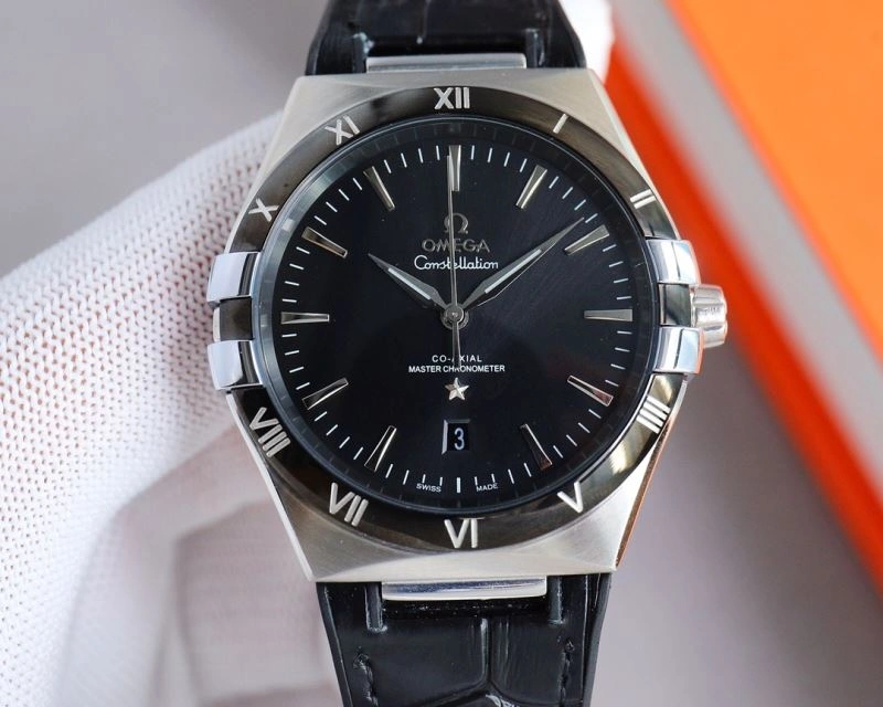 OMEGA Watches Supportive 193133