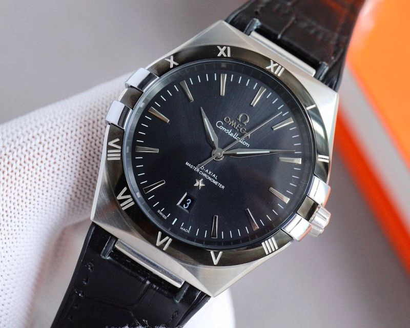 OMEGA Watches Supportive 193133