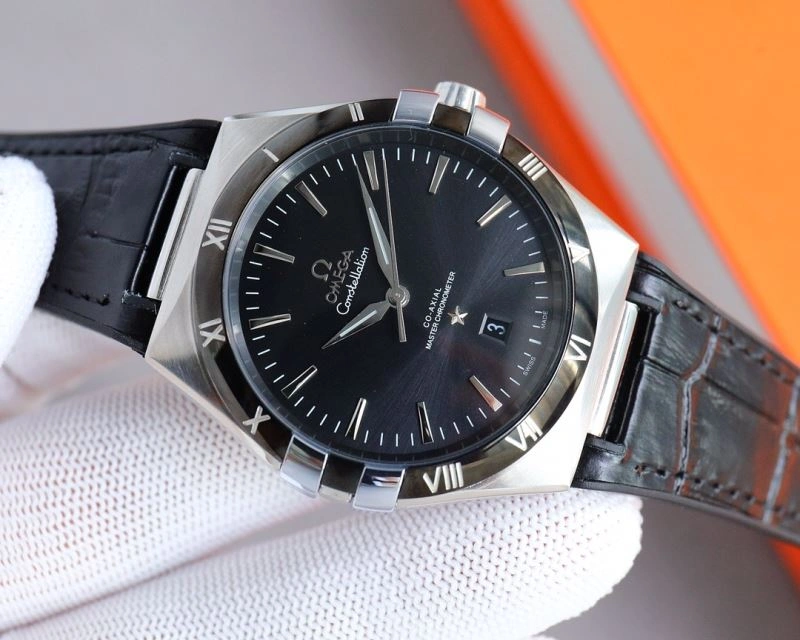 OMEGA Watches Supportive 193133