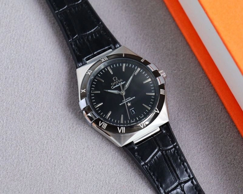 OMEGA Watches Supportive 193133