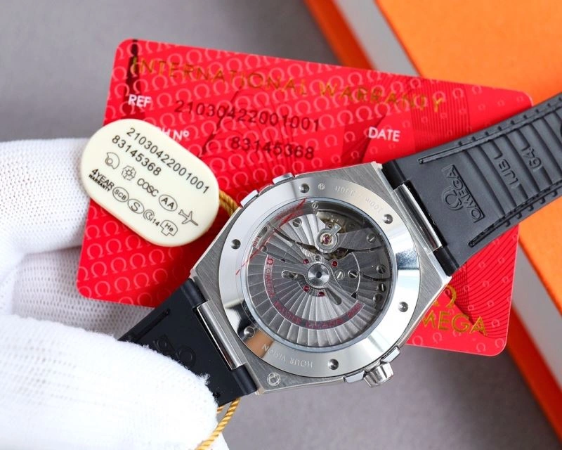 OMEGA Watches Supportive 193133
