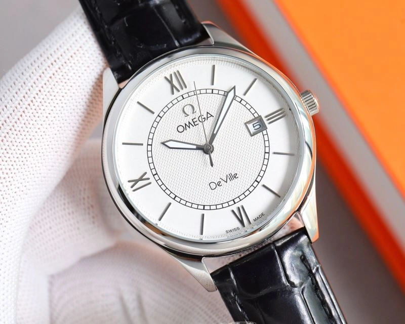 OMEGA Watches ZeroBulk 193129