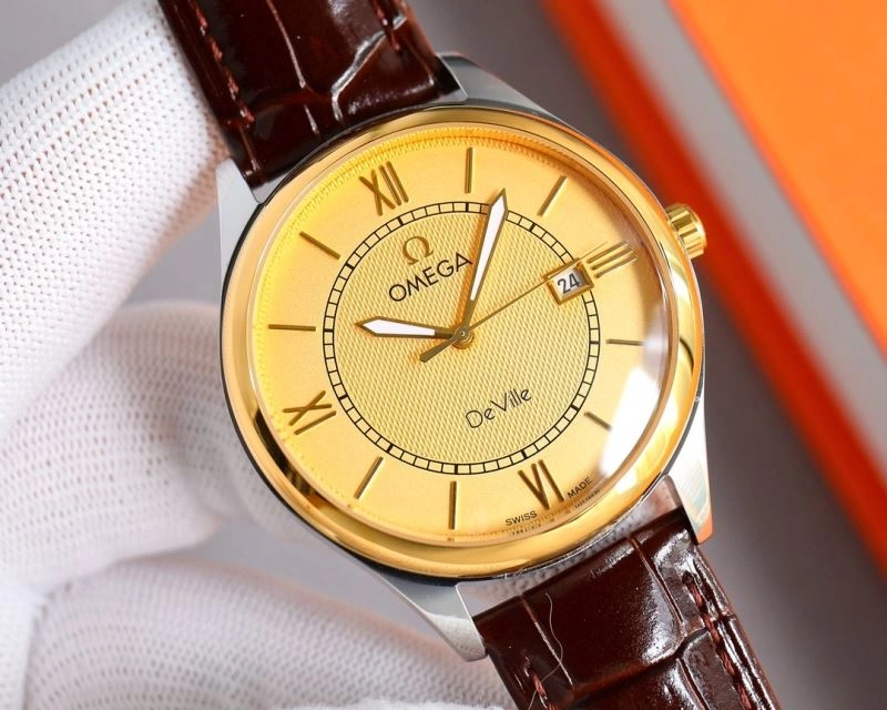 OMEGA Watches ZeroBulk 193129