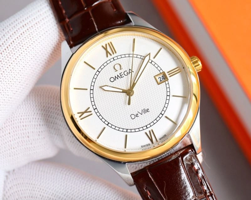 OMEGA Watches ZeroBulk 193129