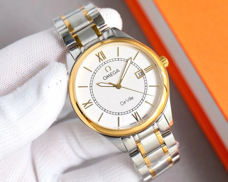 OMEGA Watches ZeroBulk 193129