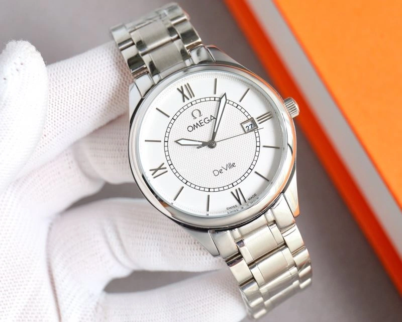 OMEGA Watches ZeroBulk 193129