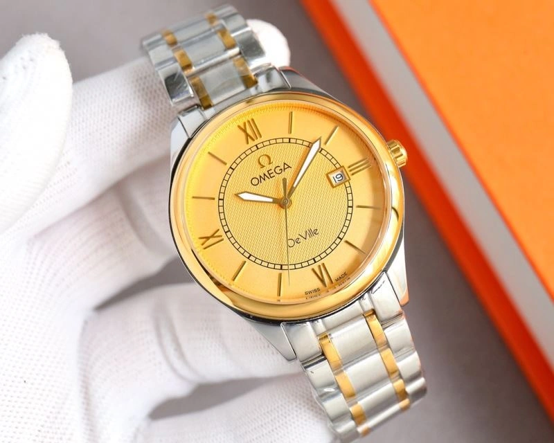 OMEGA Watches ZeroBulk 193129
