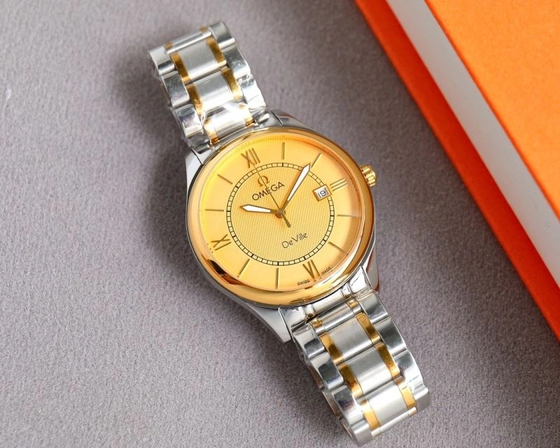 OMEGA Watches ZeroBulk 193129
