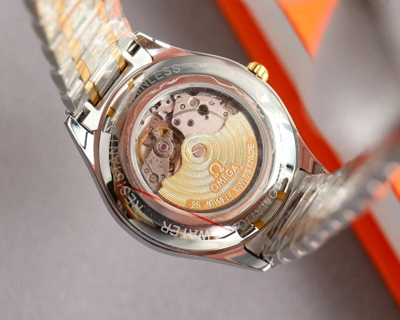 OMEGA Watches ZeroBulk 193129