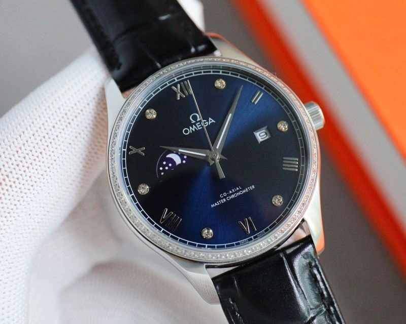OMEGA Watches MoistureWicking 193134