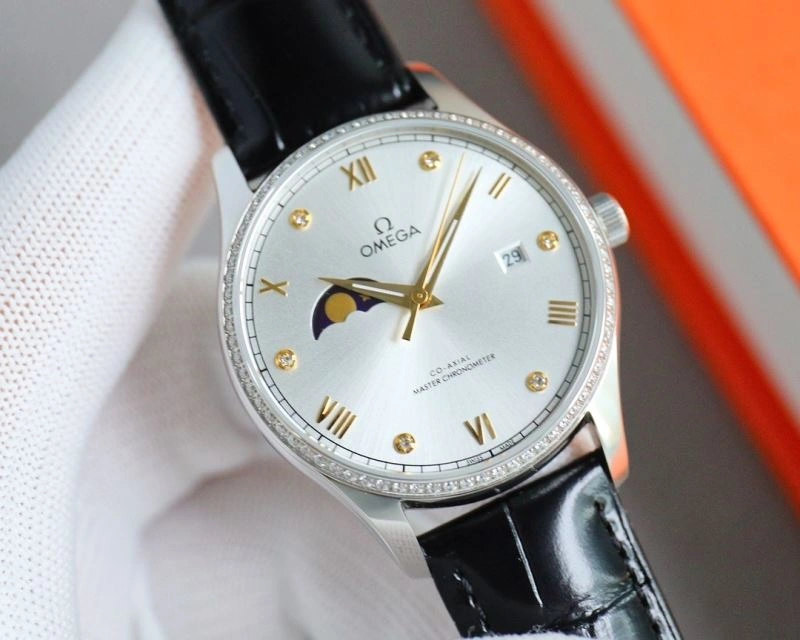 OMEGA Watches MoistureWicking 193134