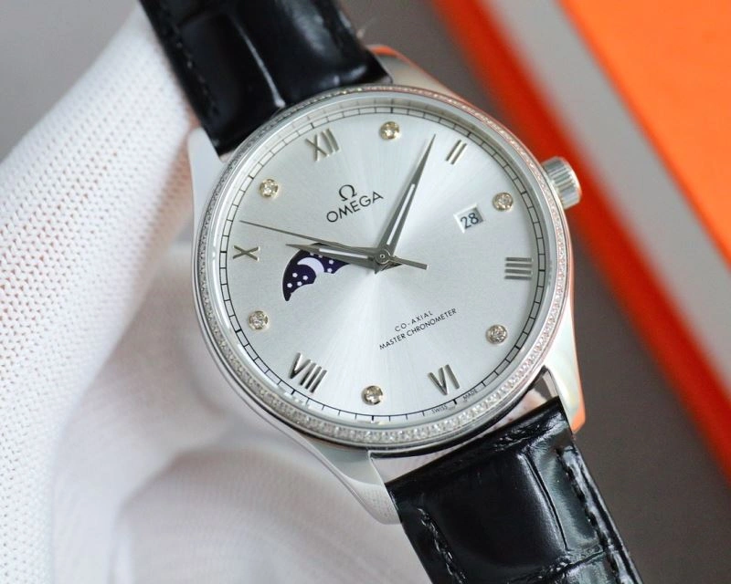 OMEGA Watches MoistureWicking 193134