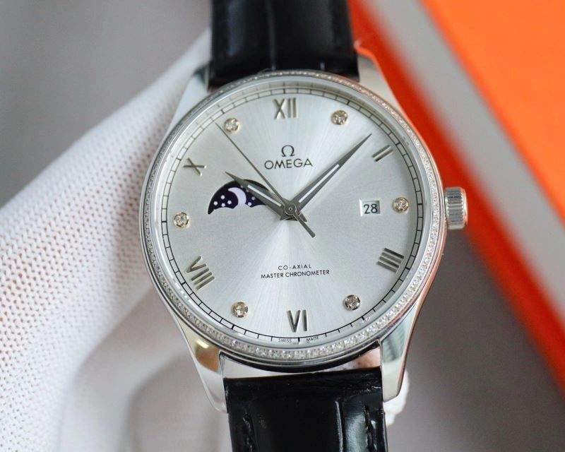 OMEGA Watches MoistureWicking 193134