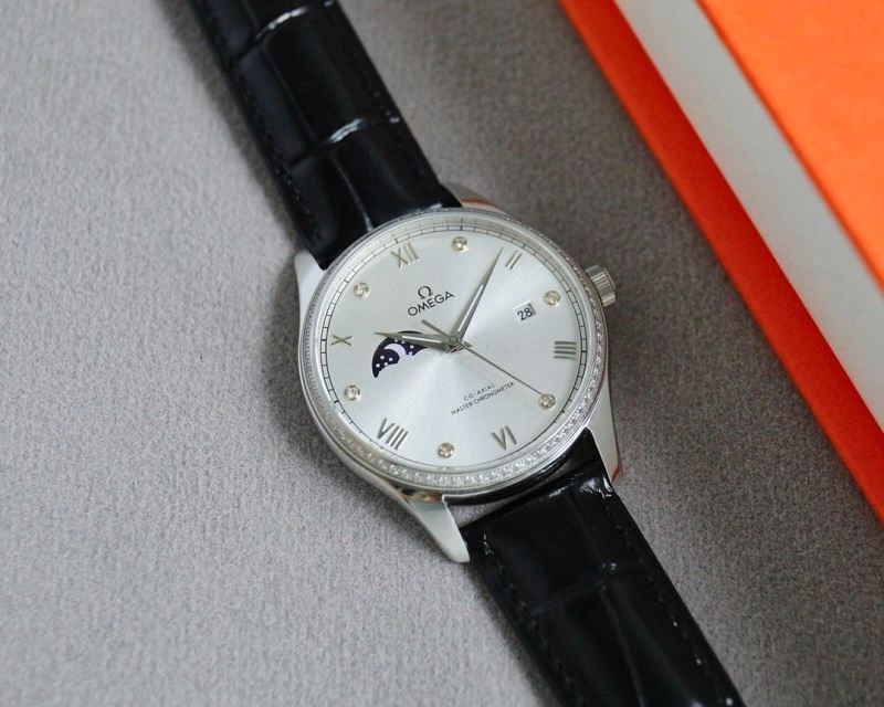 OMEGA Watches MoistureWicking 193134