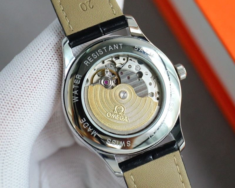 OMEGA Watches MoistureWicking 193134
