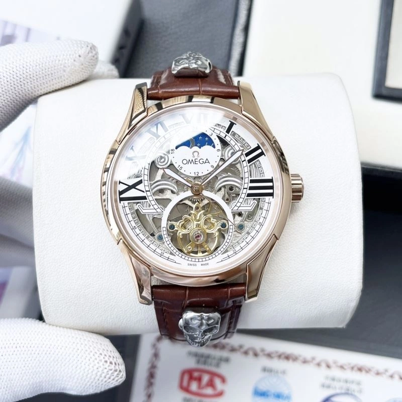 OMEGA Watches Cozy 193128