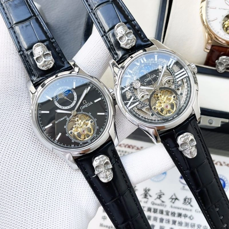 OMEGA Watches Cozy 193128
