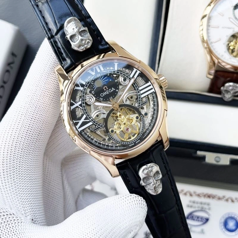 OMEGA Watches Cozy 193128
