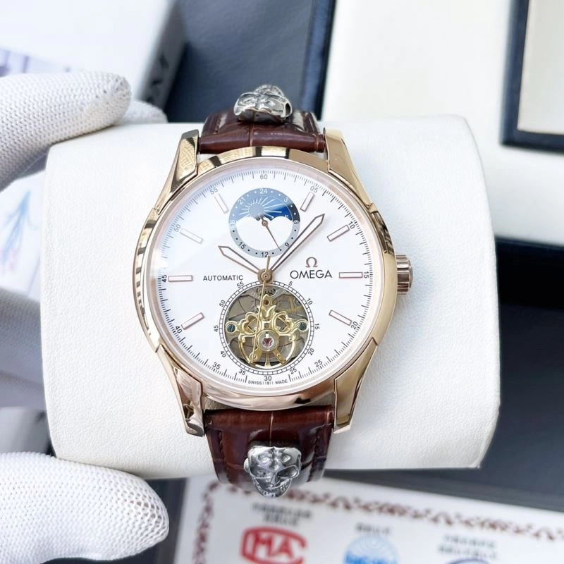 OMEGA Watches Cozy 193128