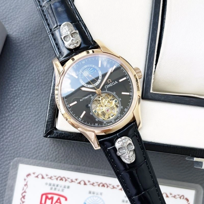 OMEGA Watches Cozy 193128