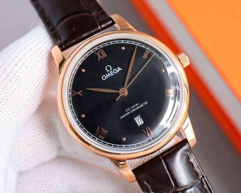 OMEGA Watches Reliable 193135