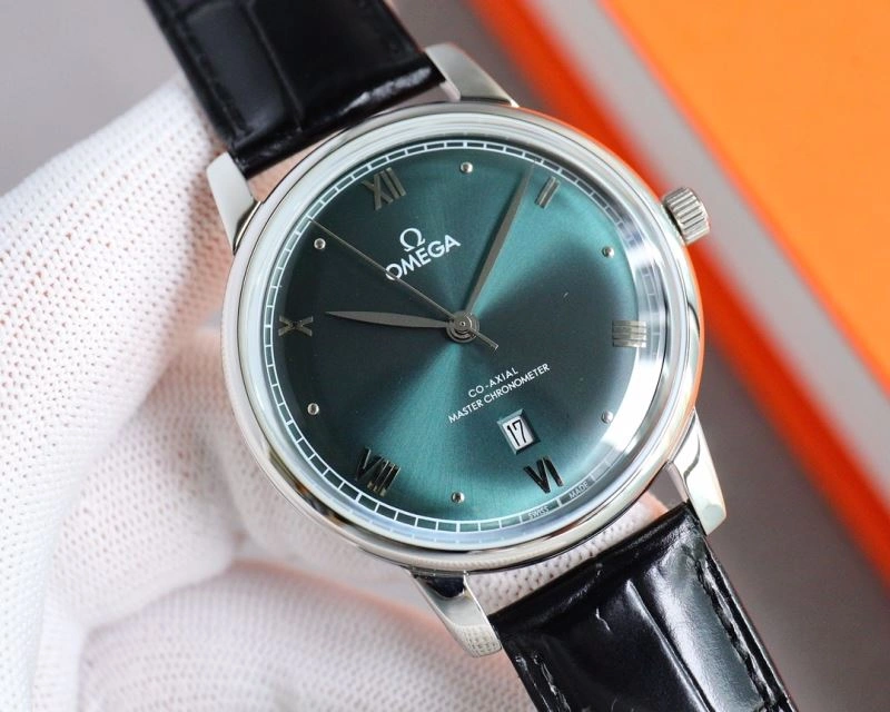 OMEGA Watches Reliable 193135