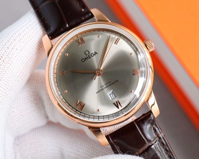 OMEGA Watches Reliable 193135