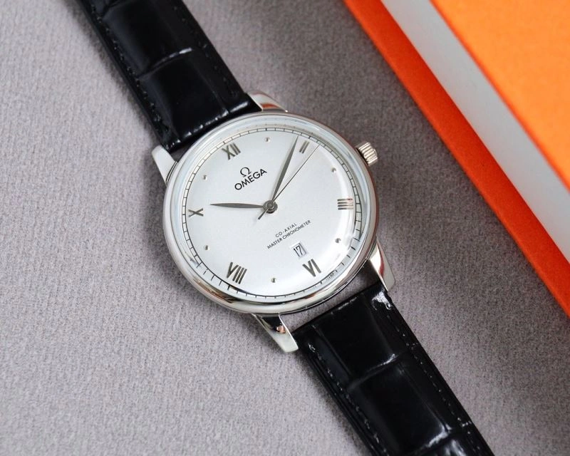 OMEGA Watches Reliable 193135
