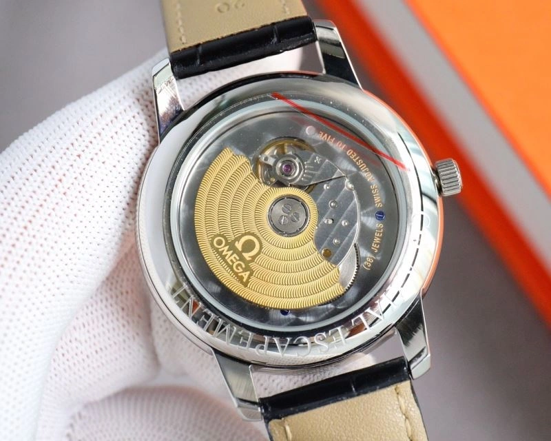 OMEGA Watches Reliable 193135