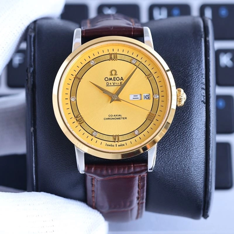 Functional OMEGA Watches 193125