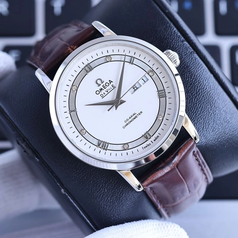 Functional OMEGA Watches 193125