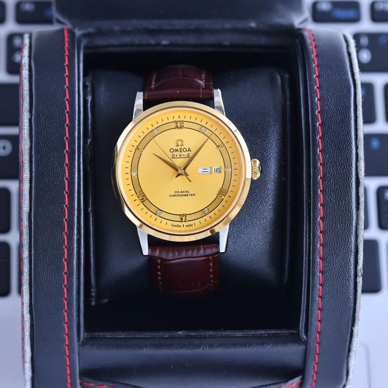 Functional OMEGA Watches 193125