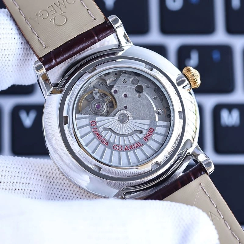 Functional OMEGA Watches 193125