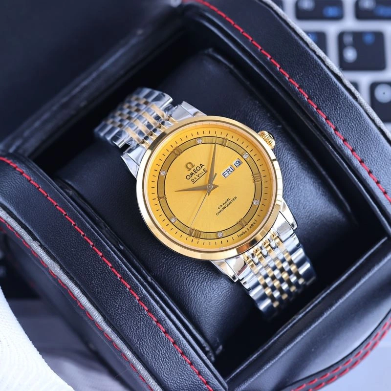 OMEGA Watches Stretchable 193127