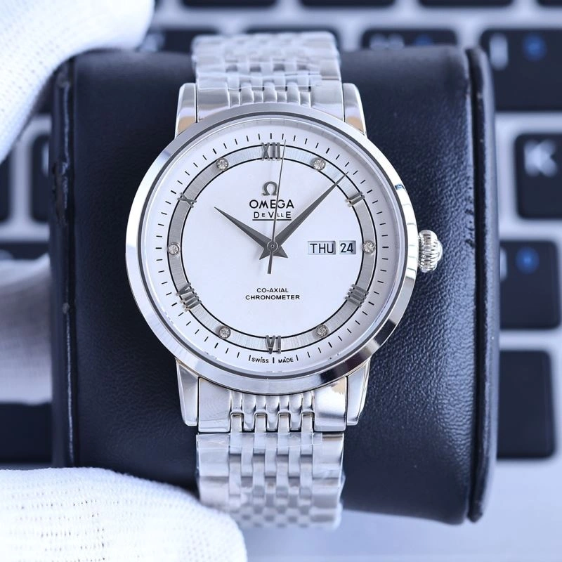 OMEGA Watches Stretchable 193127