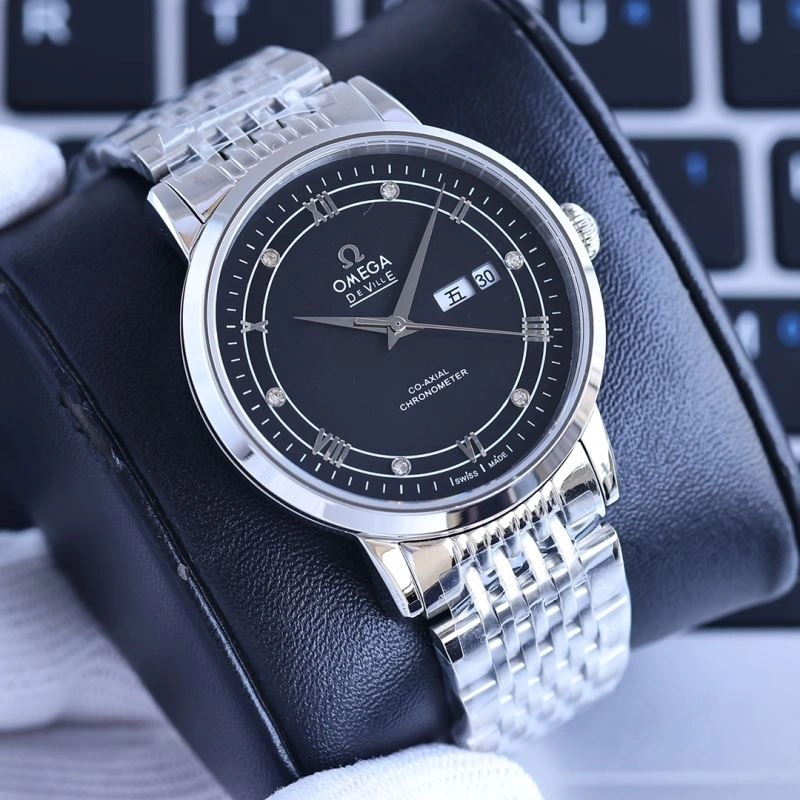 OMEGA Watches Stretchable 193127