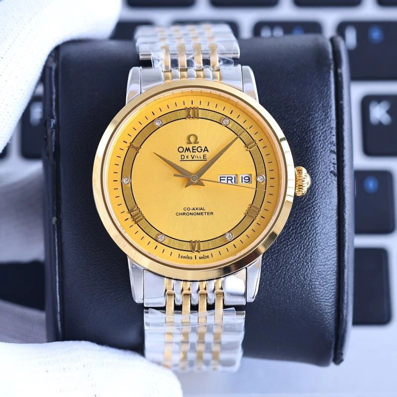 OMEGA Watches Stretchable 193127
