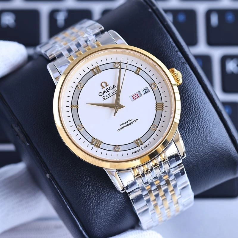 OMEGA Watches Stretchable 193127