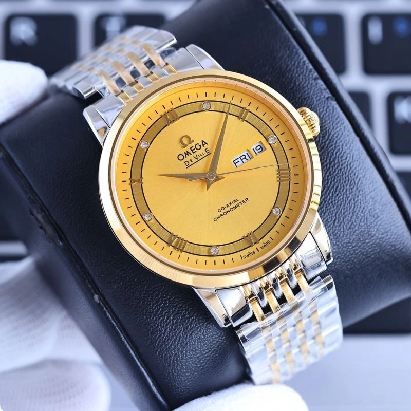 OMEGA Watches Stretchable 193127