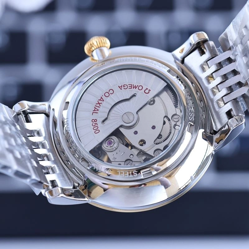 OMEGA Watches Stretchable 193127