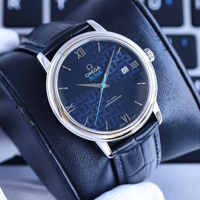 GoAnywhere OMEGA Watches 193123