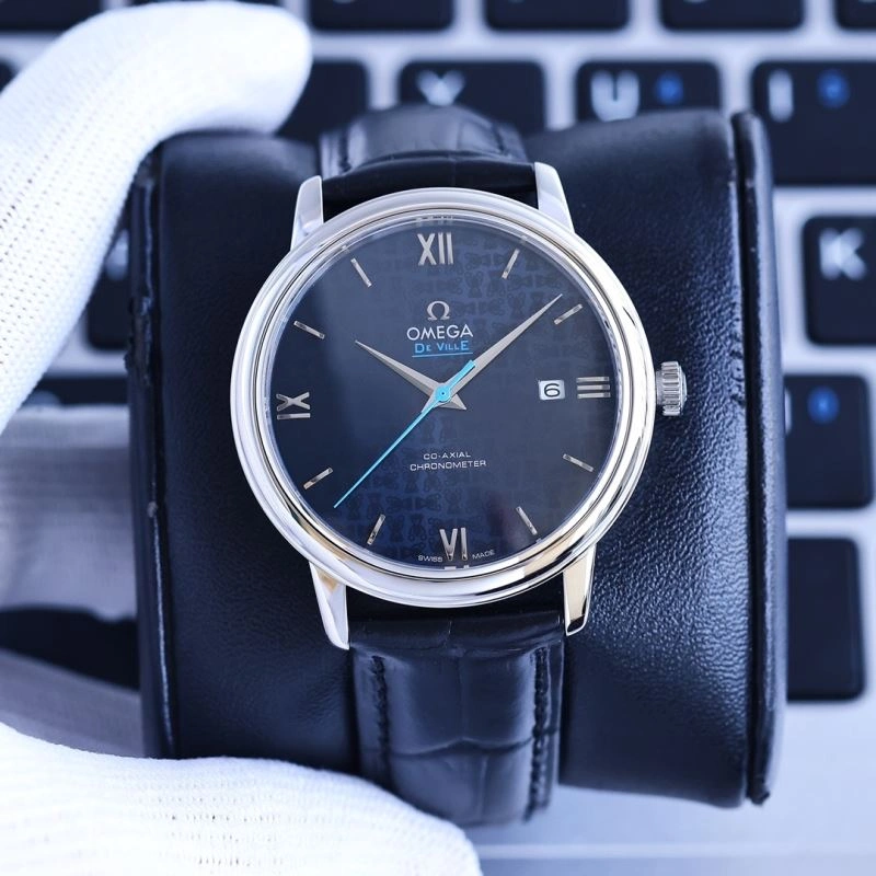 GoAnywhere OMEGA Watches 193123