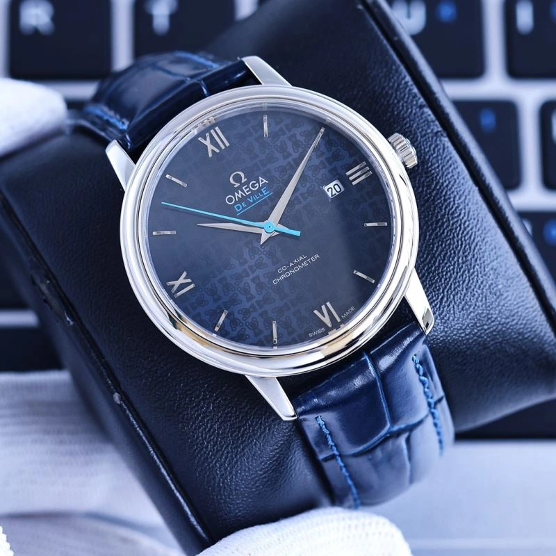 GoAnywhere OMEGA Watches 193123