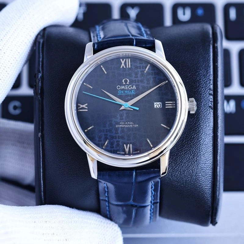 GoAnywhere OMEGA Watches 193123