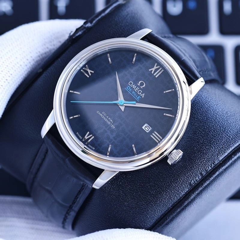 GoAnywhere OMEGA Watches 193123