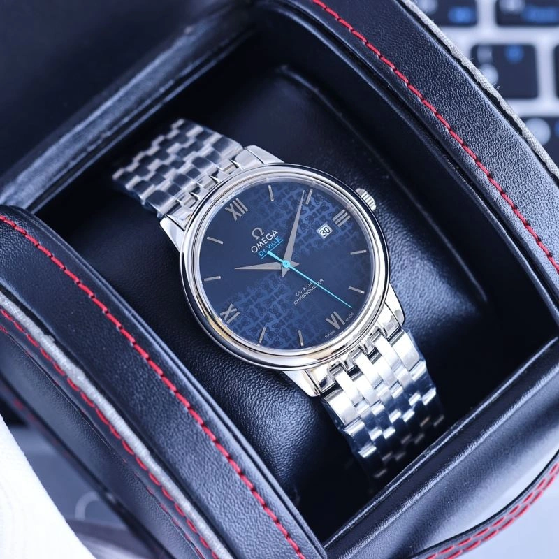 OMEGA Watches SmoothTexture 193122
