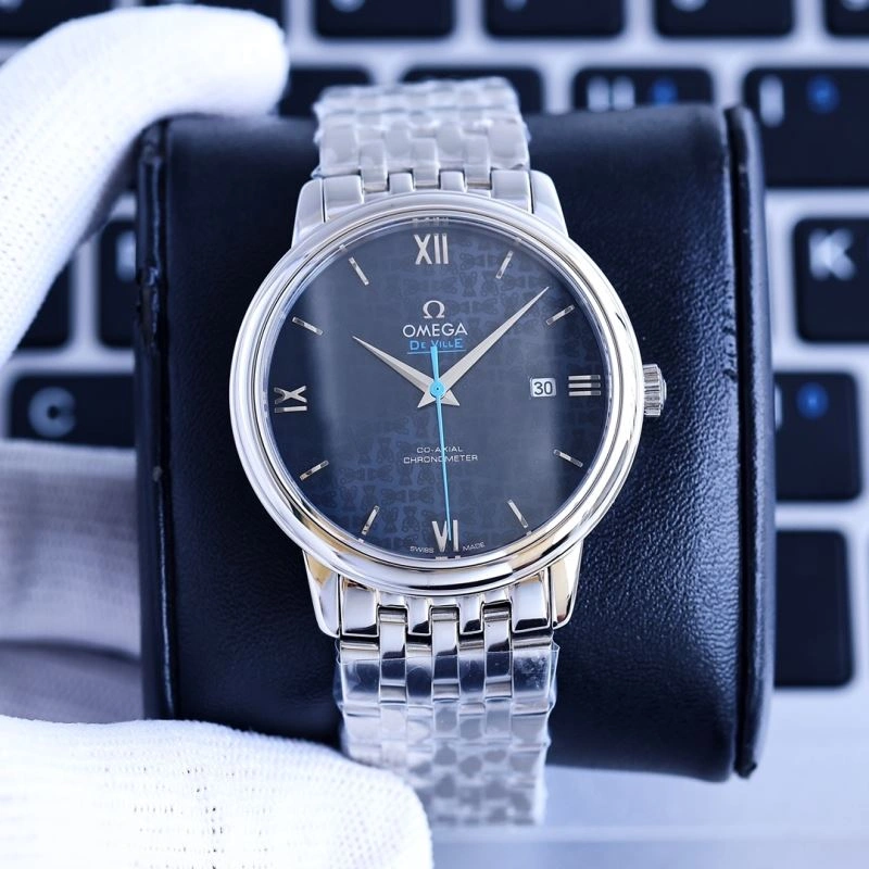 OMEGA Watches SmoothTexture 193122
