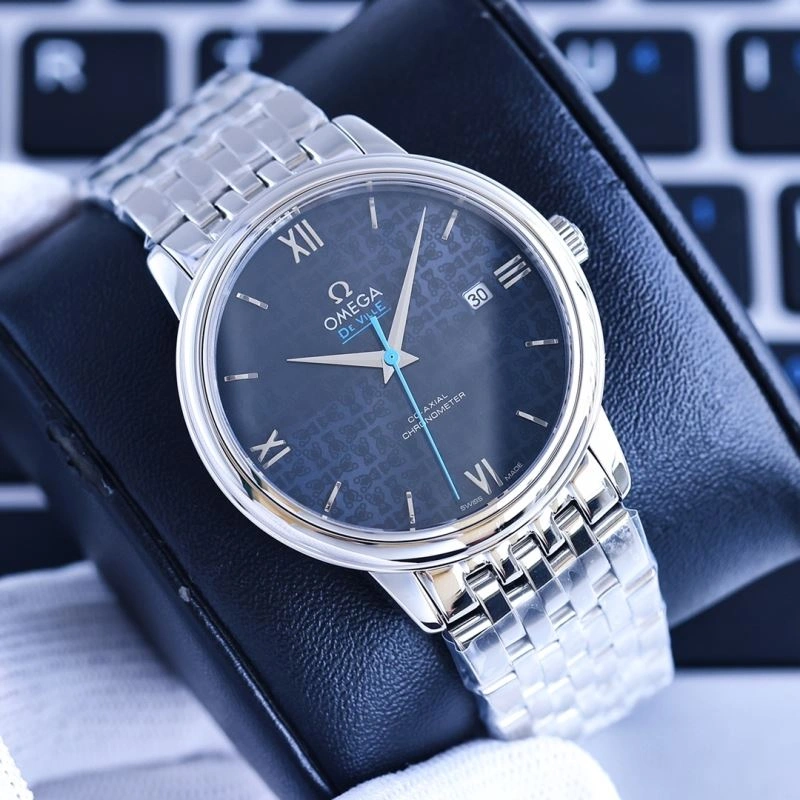 OMEGA Watches SmoothTexture 193122