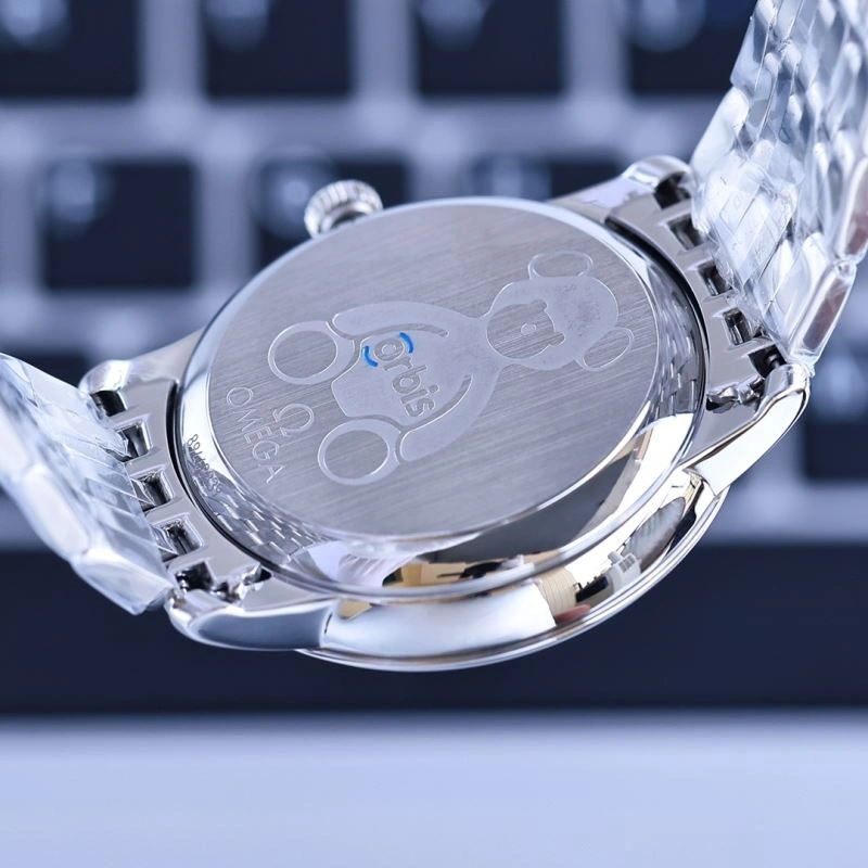 OMEGA Watches SmoothTexture 193122